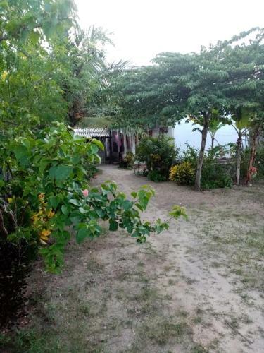 U New Guest House