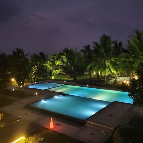 Apartamento Beachfront Paradise Condo - Nilavelli