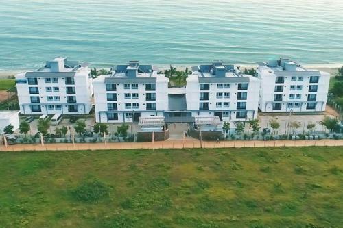 Apartamento Beachfront Paradise Condo - Nilavelli