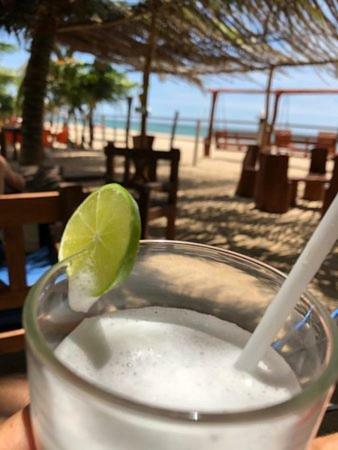 Bed & Breakfast Sand Beach Nilaveli