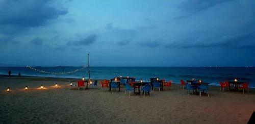 Bed & Breakfast Sand Beach Nilaveli