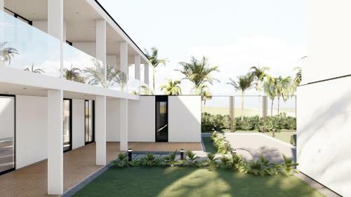 Hotel Divinguru Beach Resort