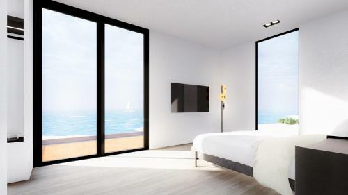 Hotel Divinguru Beach Resort