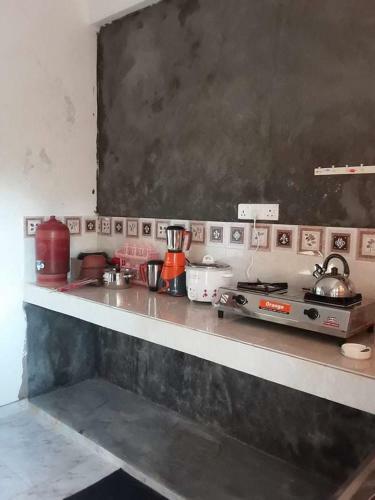 Apartamento The Nest