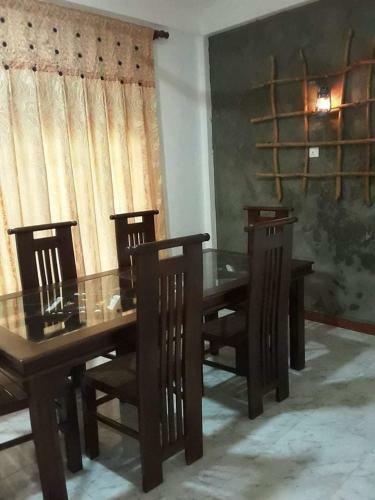 Apartamento The Nest