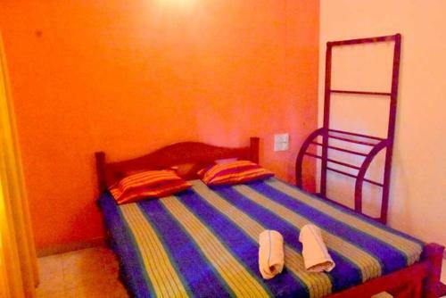 Hostal Blue Lotus Garden Hotel