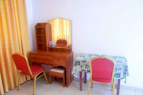 Hostal Blue Lotus Garden Hotel