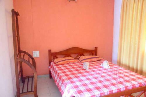 Hostal Blue Lotus Garden Hotel