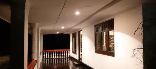 Fairview Rest Holiday Home