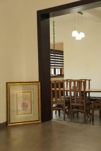 Apartamento Ceylonese Retreat