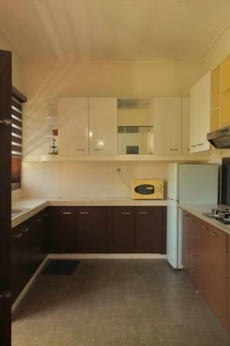 Apartamento Ceylonese Retreat