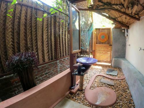 Bed & Breakfast Monsoon. Whisky Point - Arugam Bay