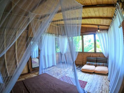 Bed & Breakfast Monsoon. Whisky Point - Arugam Bay