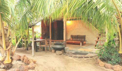 Bed & Breakfast Monsoon. Whisky Point - Arugam Bay