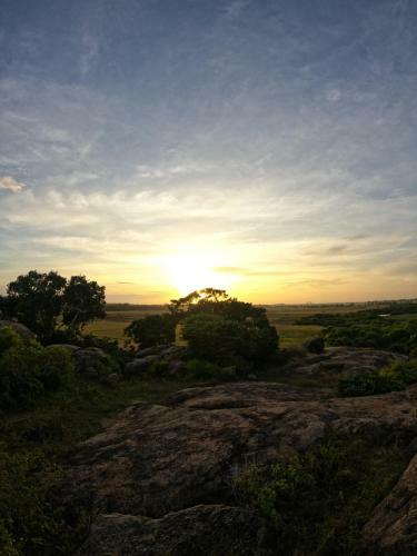 Bed & Breakfast Monsoon. Whisky Point - Arugam Bay