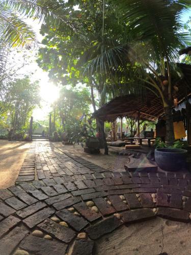 Bed & Breakfast Monsoon. Whisky Point - Arugam Bay