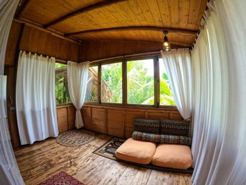 Bed & Breakfast Monsoon. Whisky Point - Arugam Bay