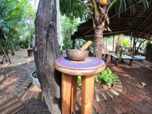 Bed & Breakfast Monsoon. Whisky Point - Arugam Bay