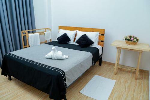 Hostal Hotel S. N Euro Star