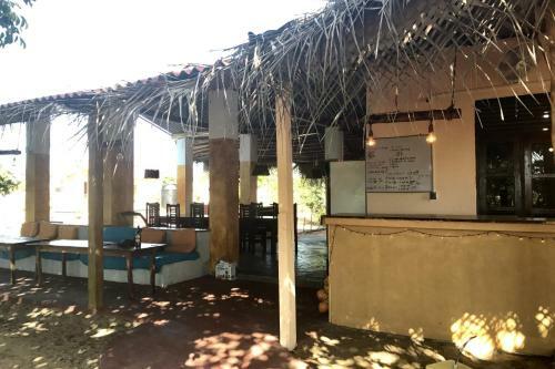 Coconut Homestay