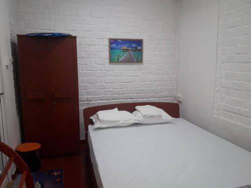 Three Room (2 A/c) Rest House In Arugam Bay