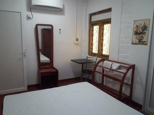 Three Room (2 A/c) Rest House In Arugam Bay