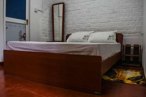 Three Room (2 A/c) Rest House In Arugam Bay