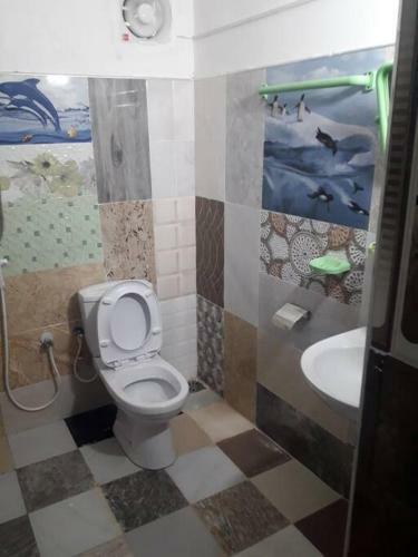 Three Room (2 A/c) Rest House In Arugam Bay