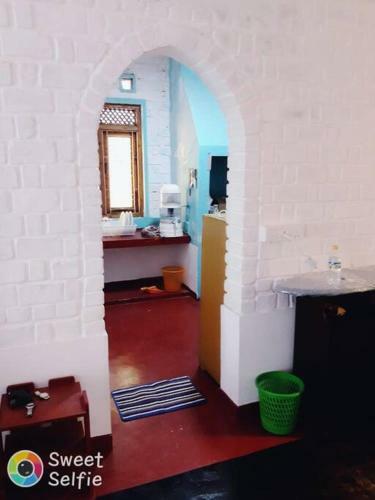 Three Room (2 A/c) Rest House In Arugam Bay