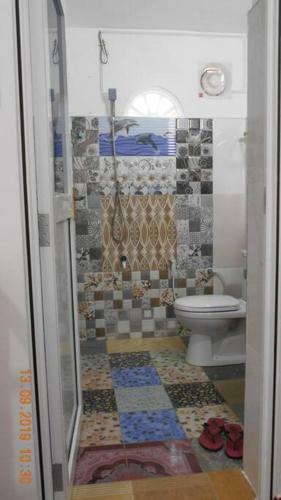 Three Room (2 A/c) Rest House In Arugam Bay