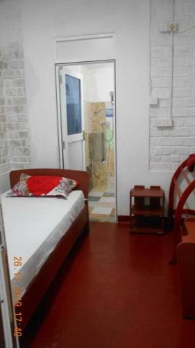 Three Room (2 A/c) Rest House In Arugam Bay