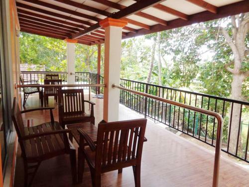 Hostal Man Guest Polonnaruwa