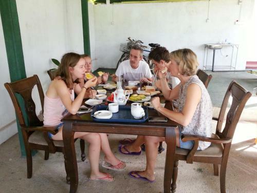 Hostal Man Guest Polonnaruwa