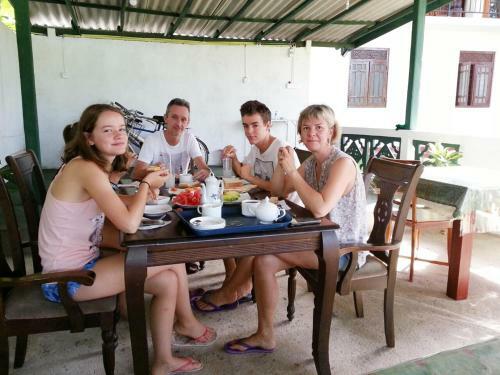 Hostal Man Guest Polonnaruwa
