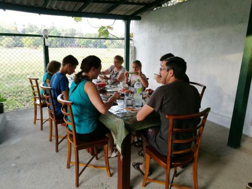 Hostal Man Guest Polonnaruwa