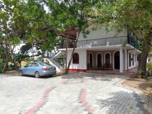 Hostal Man Guest Polonnaruwa