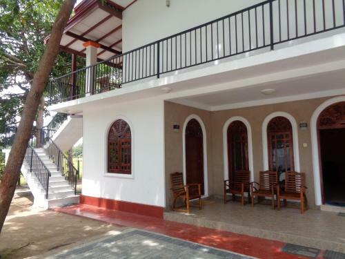 Hostal Man Guest Polonnaruwa