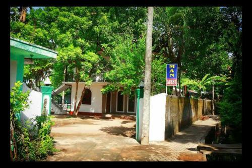 Hostal Man Guest Polonnaruwa