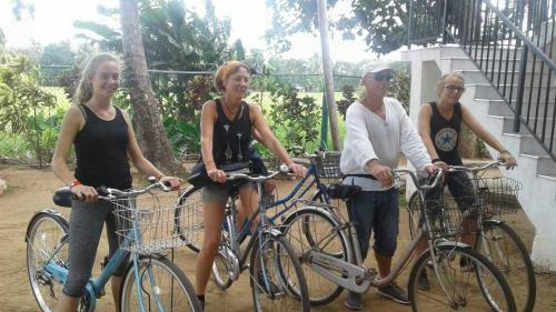 Hostal Man Guest Polonnaruwa