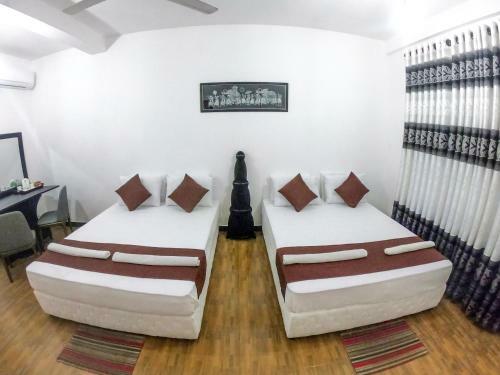 Hotel Lion Resort
