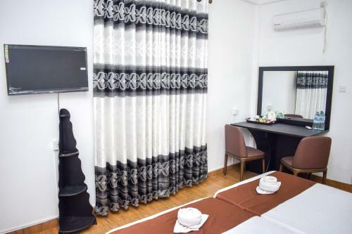 Hotel Lion Resort
