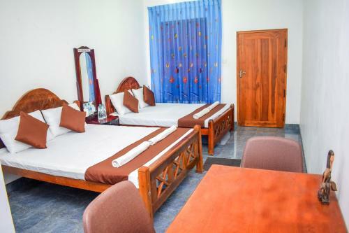 Hotel Lion Resort