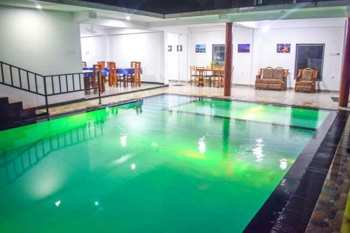 Hotel Lion Resort