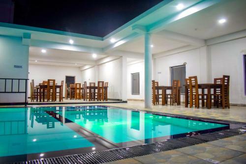 Hotel Lion Resort
