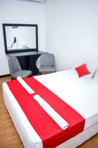 Hotel Lion Resort