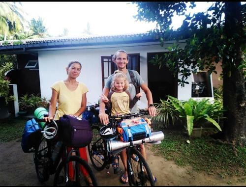 Hostal Arani Homestay