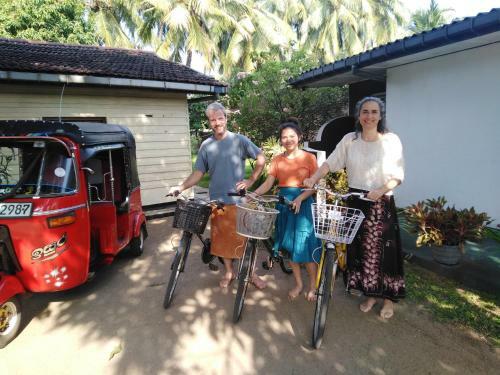 Hostal Arani Homestay