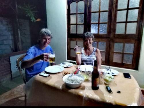 Hostal Arani Homestay