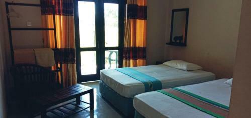 Hotel Ancient Village And Spa