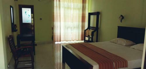 Hotel Ancient Village And Spa
